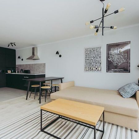 Shortstaypoland Pereca Varsovia Exterior foto