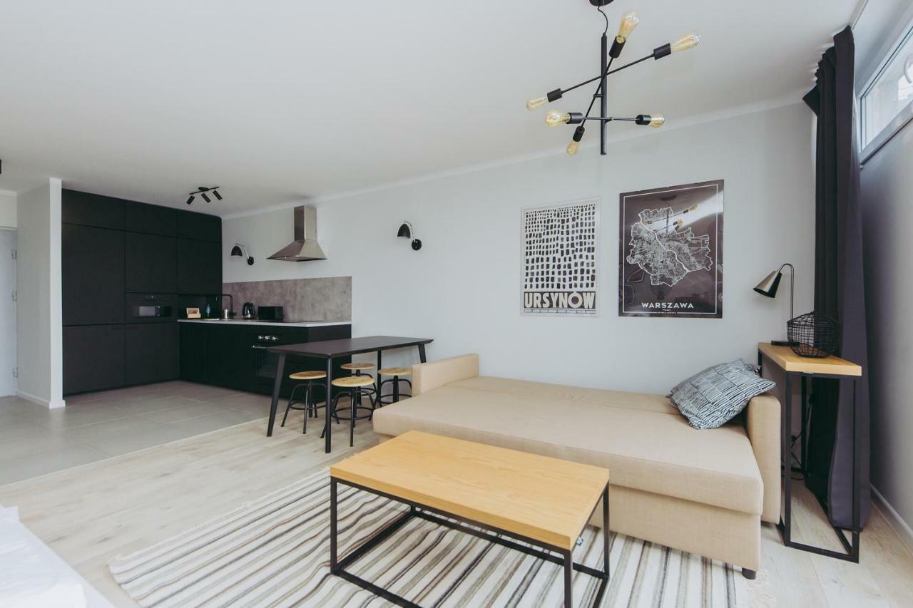 Shortstaypoland Pereca Varsovia Exterior foto