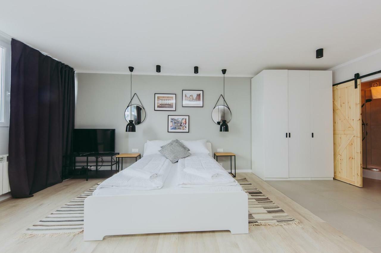 Shortstaypoland Pereca Varsovia Exterior foto
