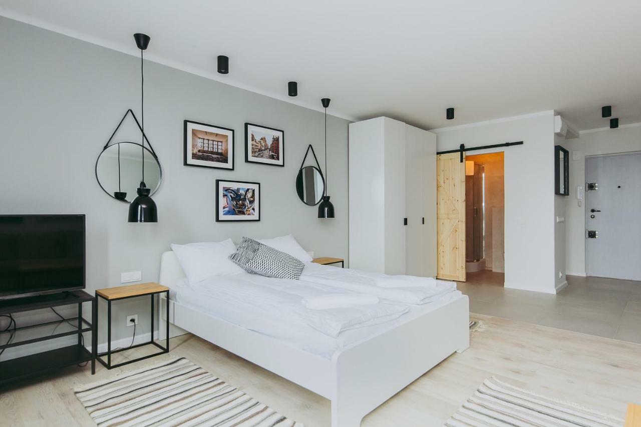 Shortstaypoland Pereca Varsovia Exterior foto